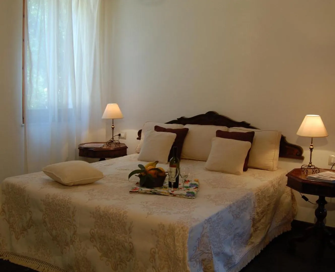 Villa Le Stelle Torre delle Stelle Italy