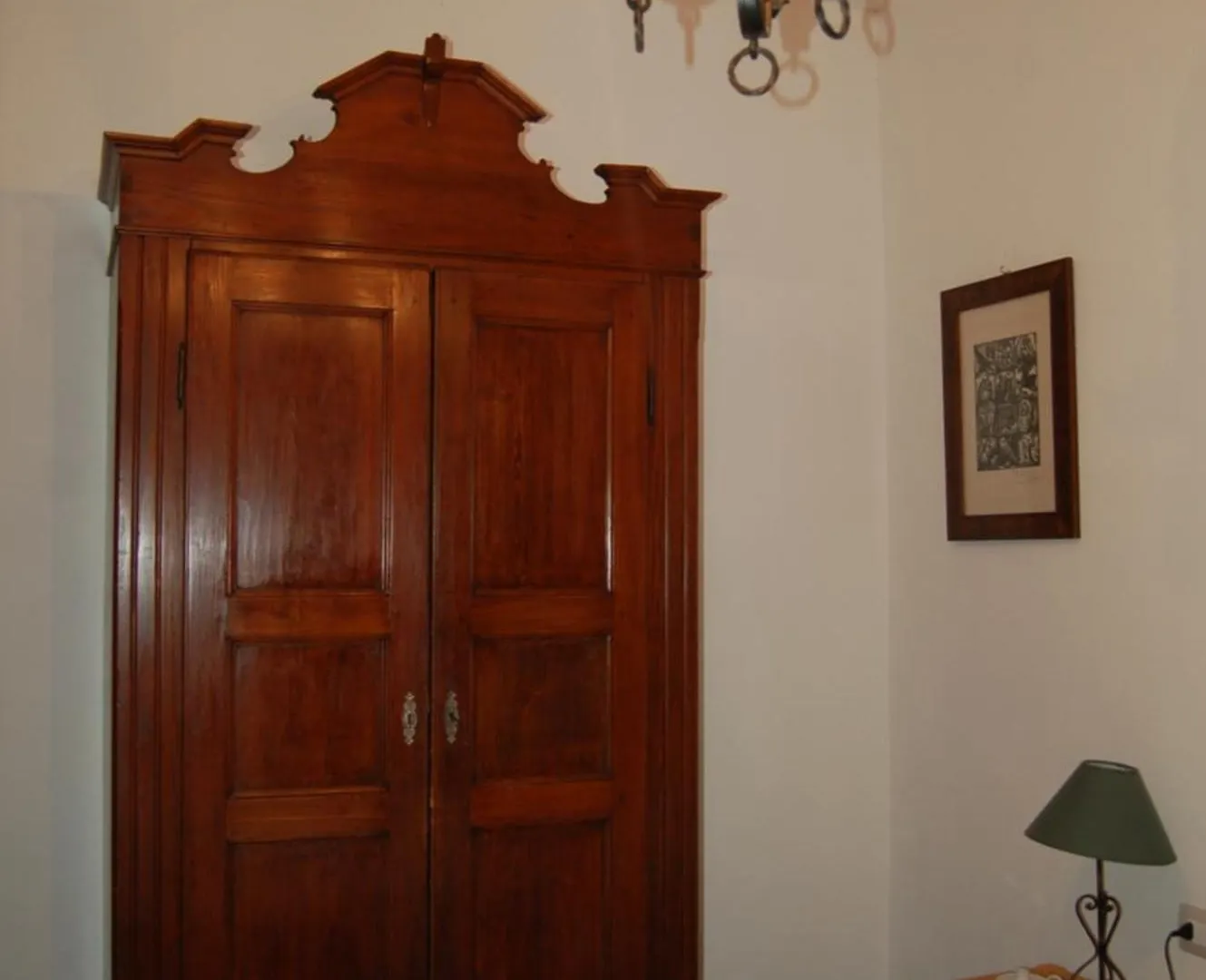 Villa Le Stelle Torre delle Stelle