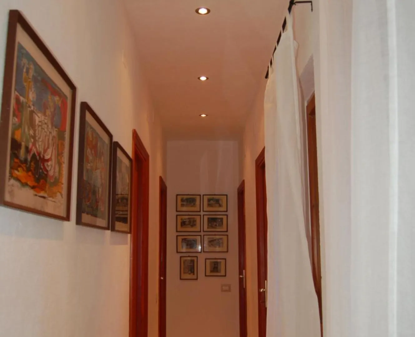 Villa Le Stelle Torre delle Stelle