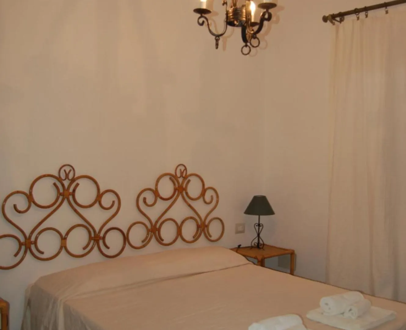 Villa Le Stelle Torre delle Stelle