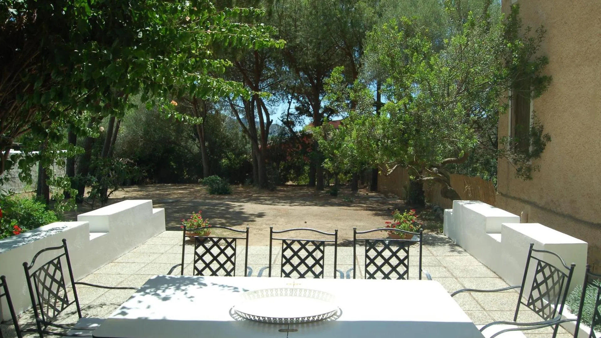 Villa Le Stelle Torre delle Stelle