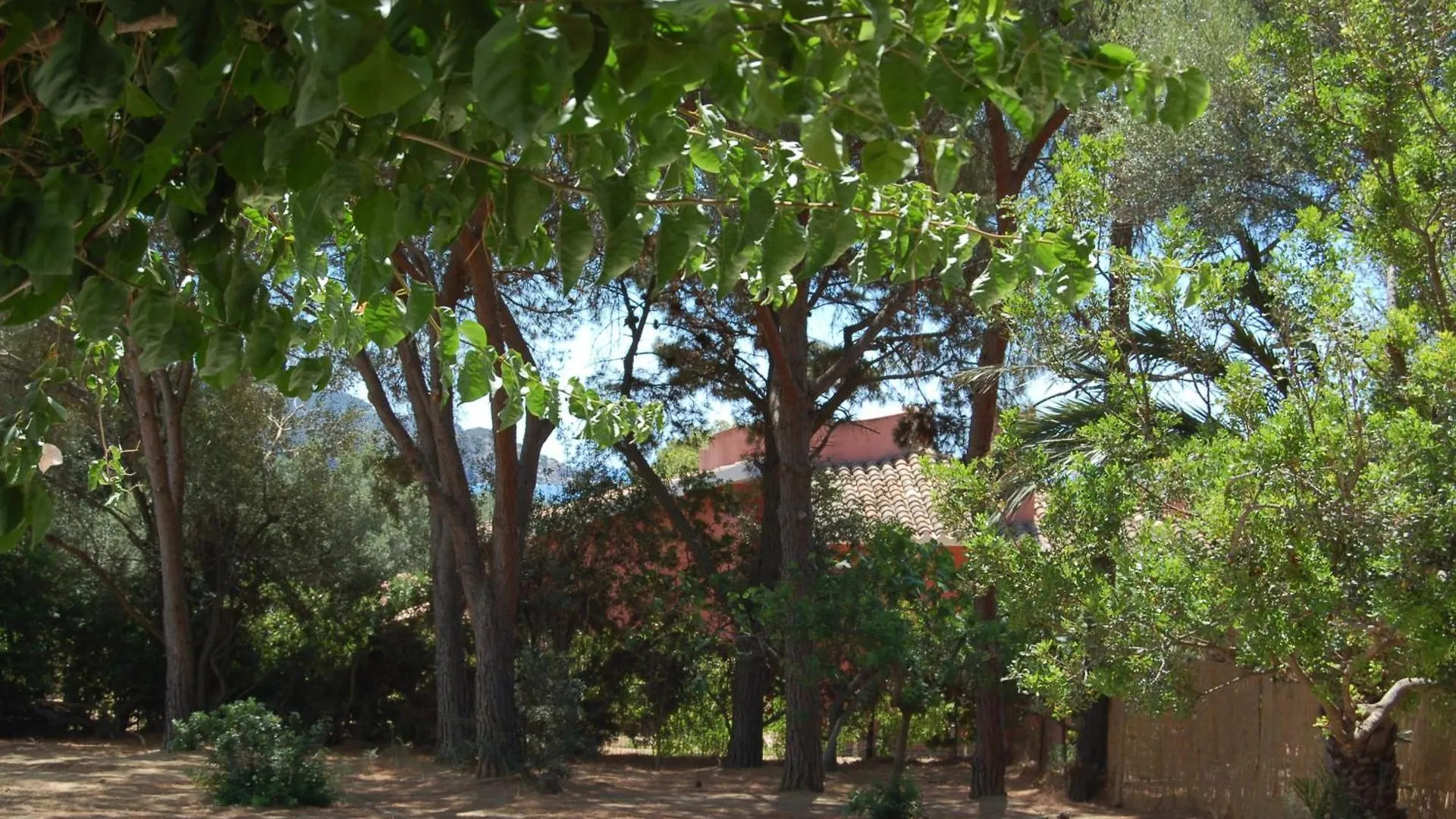 Villa Le Stelle Torre delle Stelle