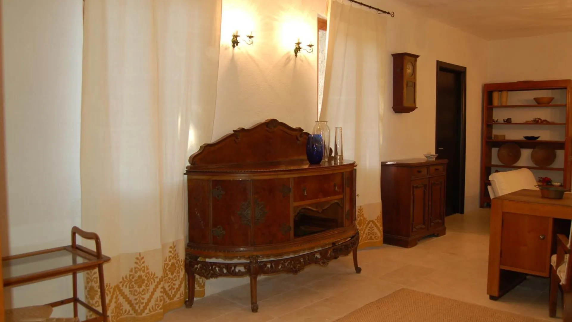 Villa Le Stelle Torre delle Stelle