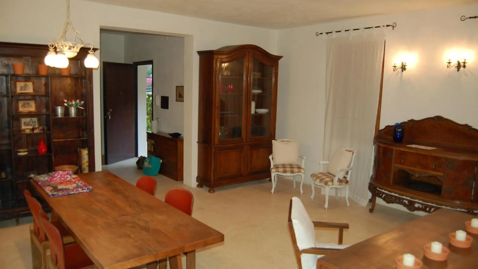 Villa Le Stelle Torre delle Stelle Italy