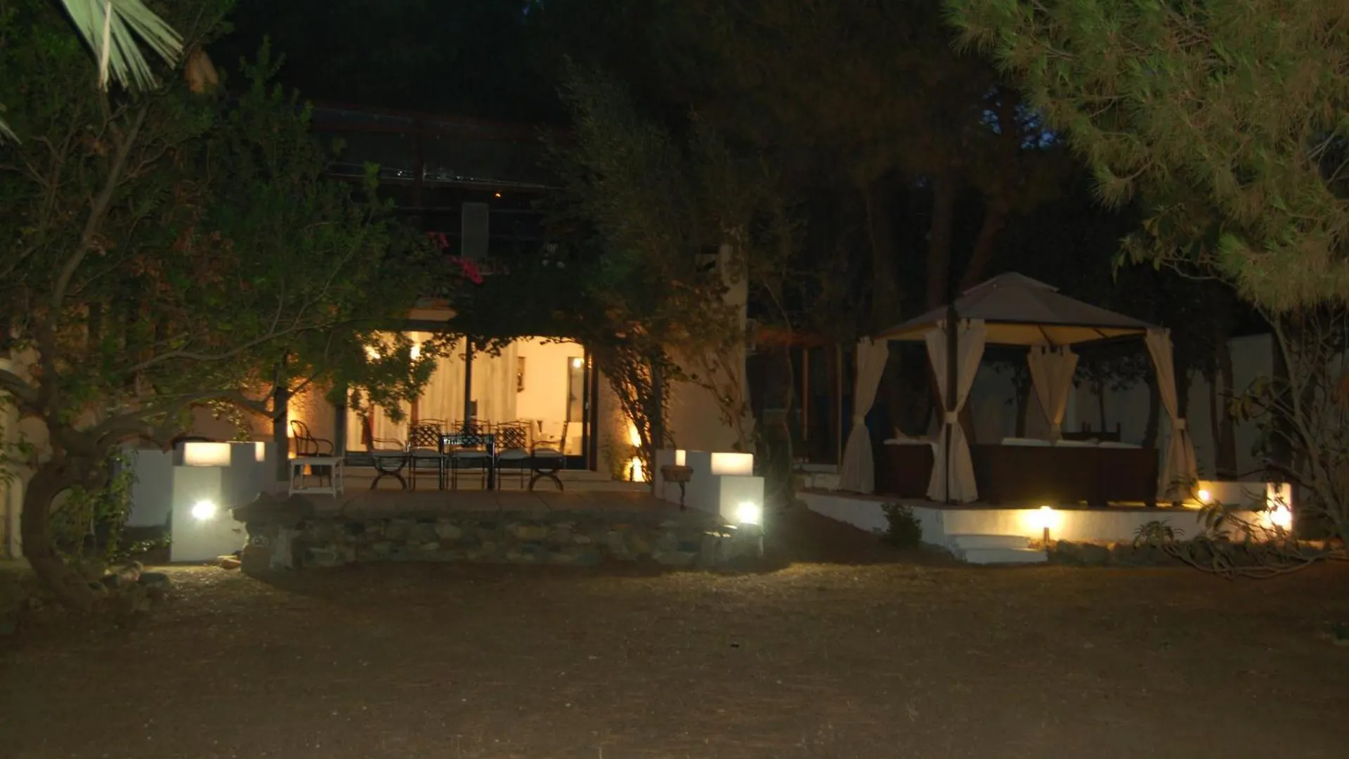 Villa Le Stelle Torre delle Stelle