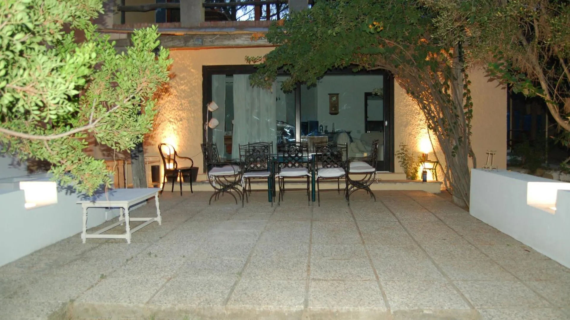 Villa Le Stelle Torre delle Stelle Italy