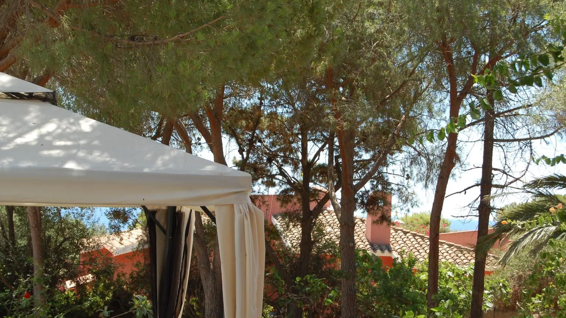 Villa Le Stelle Torre delle Stelle Italy